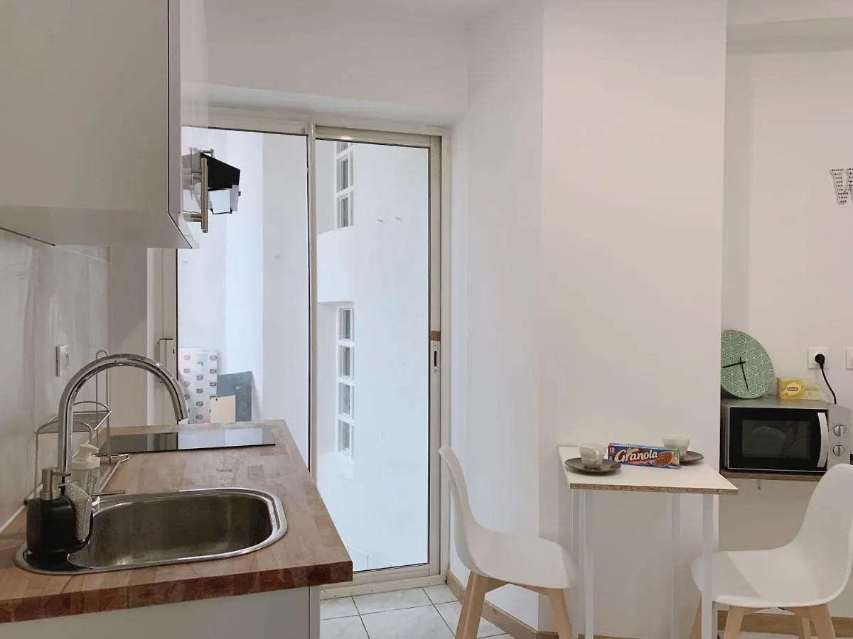 Appartement ---The Century---Au Centre D'Annecy France